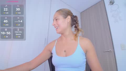 zoe online show from 12.15.25