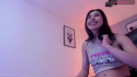 Snapshot of zoe_moreau chatting on 02.16.26 zoe_moreau online show from 02.16.26