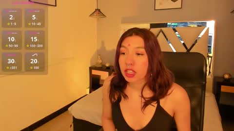 Snapshot of zoe_moreau chatting on 02.25.26 zoe_moreau online show from 02.25.26