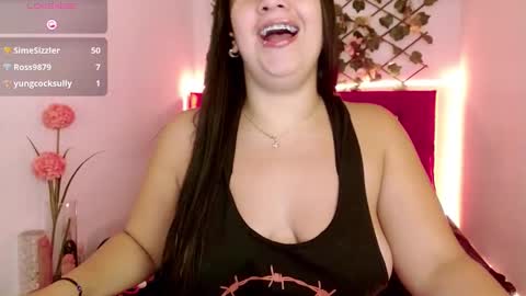 zoe_naughty22 online show from 01.25.25