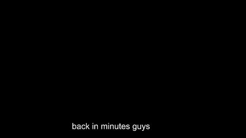 Zoe online show from 09.08.25