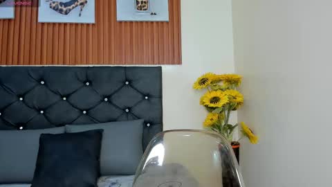 Zoe online show from 09.18.25