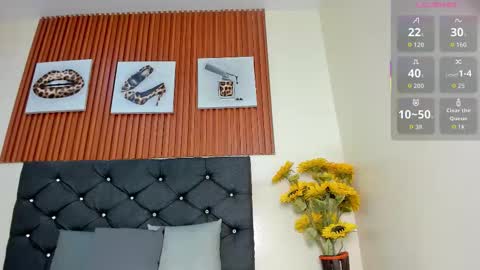 Zoe online show from 10.06.25