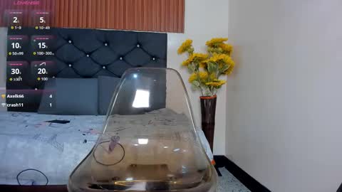 Zoe online show from 10.11.25