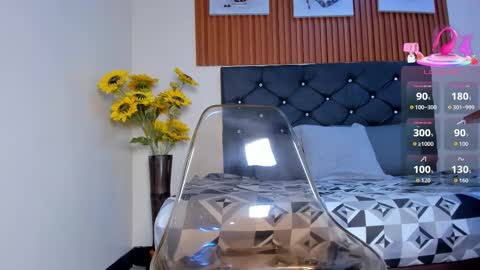 Zoe online show from 11.04.25