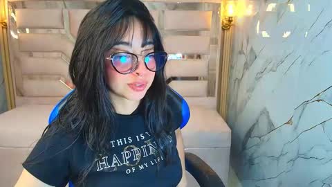 Zoe  online show from 11.16.25