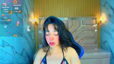 Zoe  online show from 01.09.26