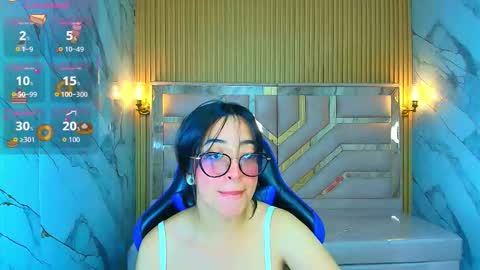 Zoe  online show from 01.10.26