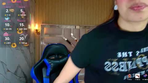 Zoe  online show from 01.15.26