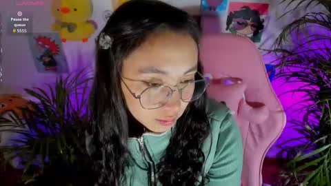 zoe_ray_y online show from 02.10.26