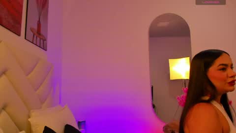 Zoe online show from 03.15.26