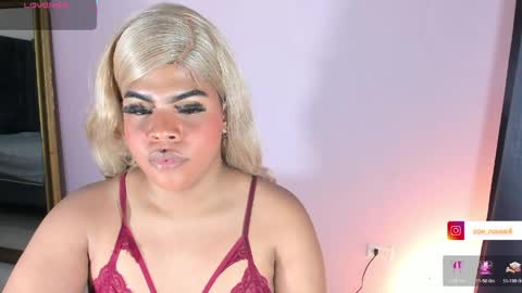Snapshot of zoe_rosee4 chatting on 04.28.26 zoe_rosee4 online show from 04.28.26