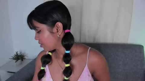 Zoe online show from 02.24.25