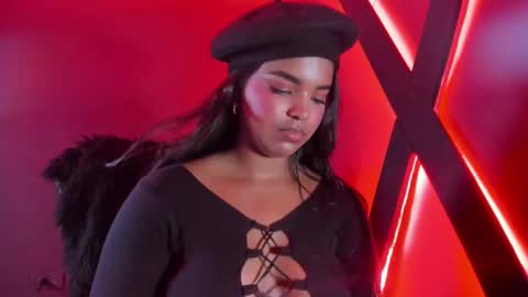 Zoe online show from 10.04.25