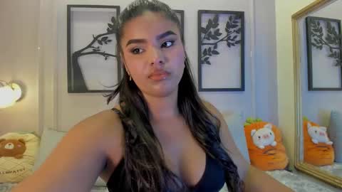 Zoe online show from 10.19.25