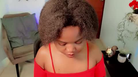 zoe_salddana online show from 02.26.26