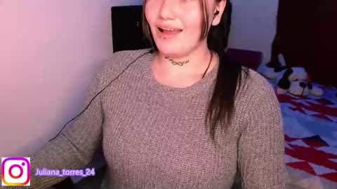 ZOE online show from 12.18.24