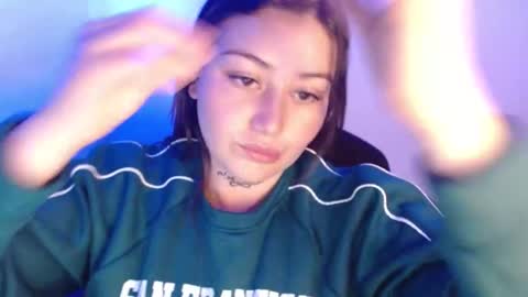 ZOE online show from 02.13.25