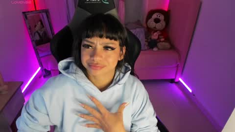 zoe_sullivan_ online show from 02.03.25