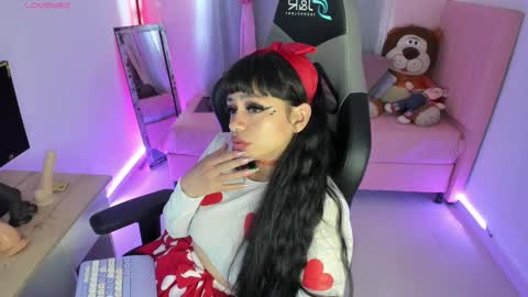 zoe_sullivan_ online show from 02.14.25