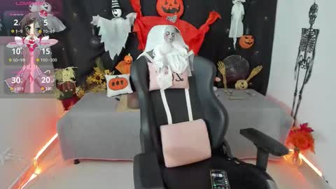 zoe_sullivan_ online show from 10.09.25