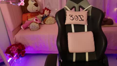 zoe_sullivan_ online show from 03.26.26