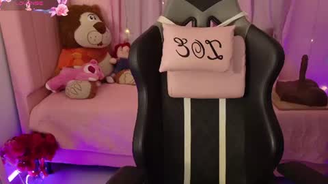 zoe_sullivan_ online show from 06.21.26