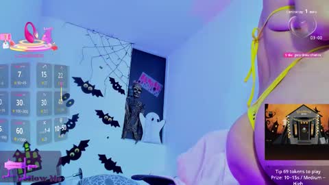 new count    online show from 10.24.25