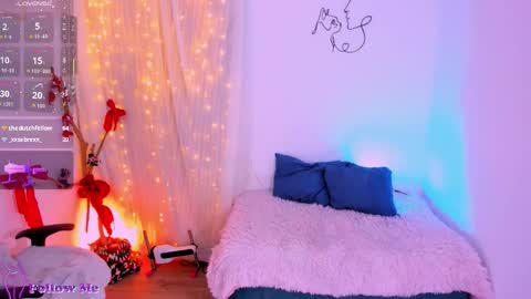 new count    online show from 12.22.25