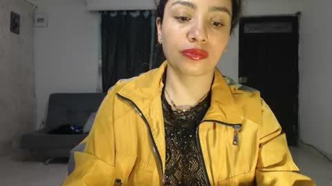 zoe tai online show from 12.21.25