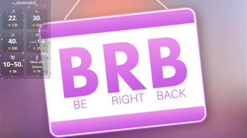 Zoe online show from 11.20.25