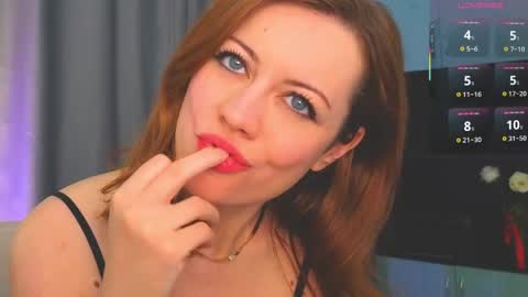 Snapshot of zoebellax chatting on 05.09.26 Zoe online show from 05.09.26