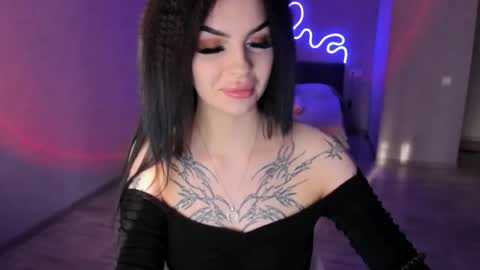 zoedrift online show from 10.05.25