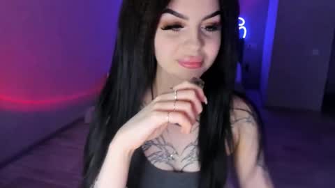 zoedrift online show from 10.11.25