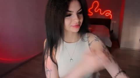 zoedrift online show from 10.31.25