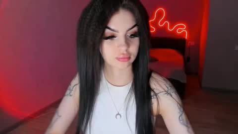 zoedrift online show from 12.03.25