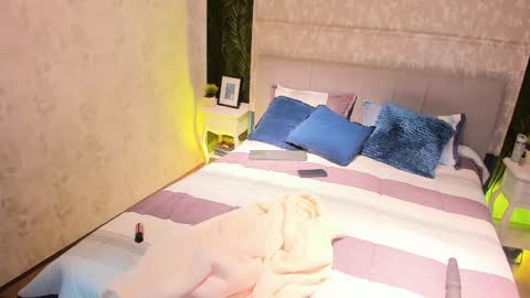 Zoe online show from 01.10.26