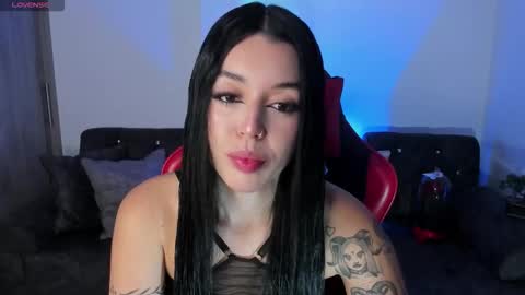  zoee jackson online show from 12.05.25