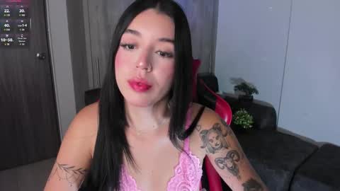  zoee jackson online show from 02.07.26