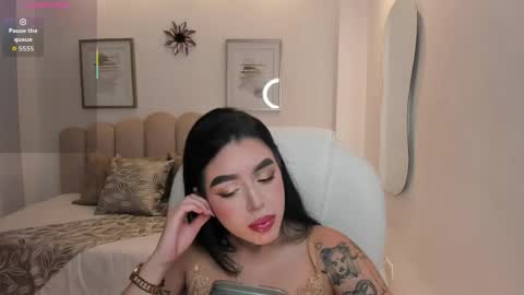 Snapshot of zoee_jackson chatting on 06.07.26 zoee jackson online show from 06.07.26