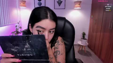 Snapshot of zoee_jackson chatting on 06.16.26 zoee jackson online show from 06.16.26