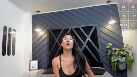 Zoe 3 online show from 09.25.25