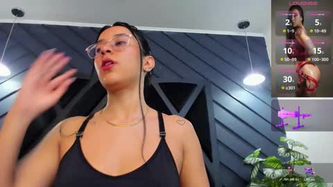 Zoe 3 online show from 11.03.25