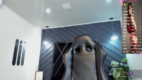 Zoe 3 online show from 12.02.25