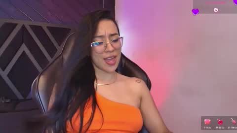 Zoe 3 online show from 03.21.26