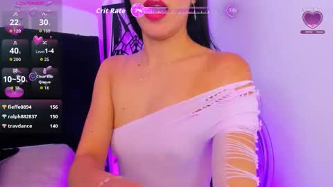 Laura  online show from 03.04.26