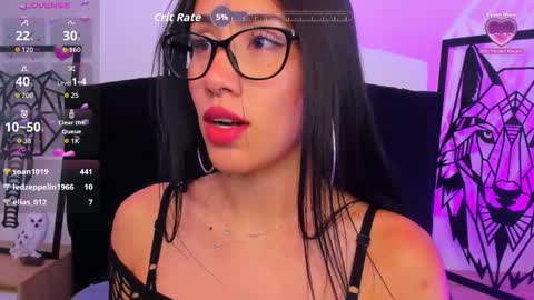 Laura  online show from 03.13.26