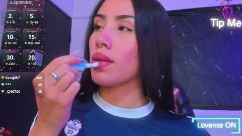 Laura  online show from 07.02.26