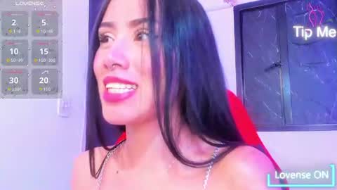 Laura  online show from 07.08.26