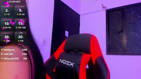 Laura  online show from 07.17.26
